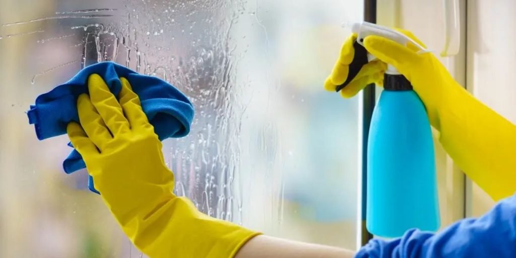 Why is Interior Window Cleaning a Must for Homeowners?